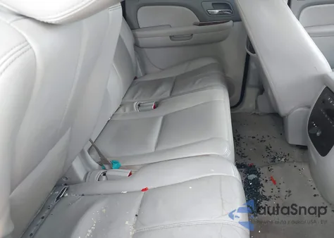 2014 Chevrolet Suburban 1500 Lt z USA, uszkodzony, nr VIN 1GNSCJE06ER116005